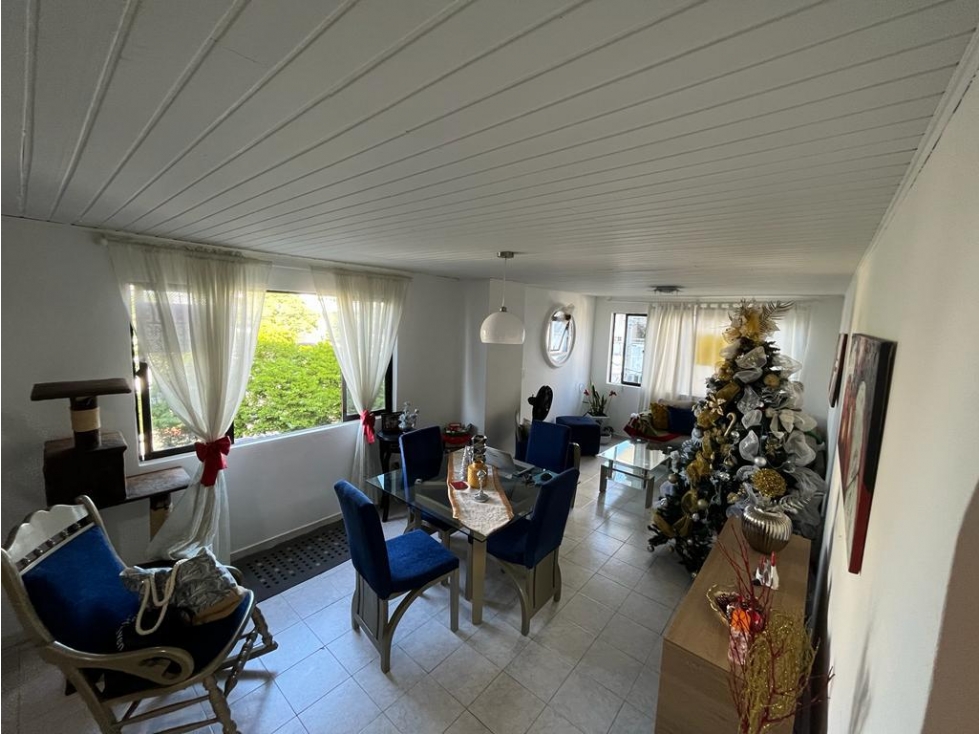 Apartamento en venta en Crespo, Cartagena · foto 11 de 15