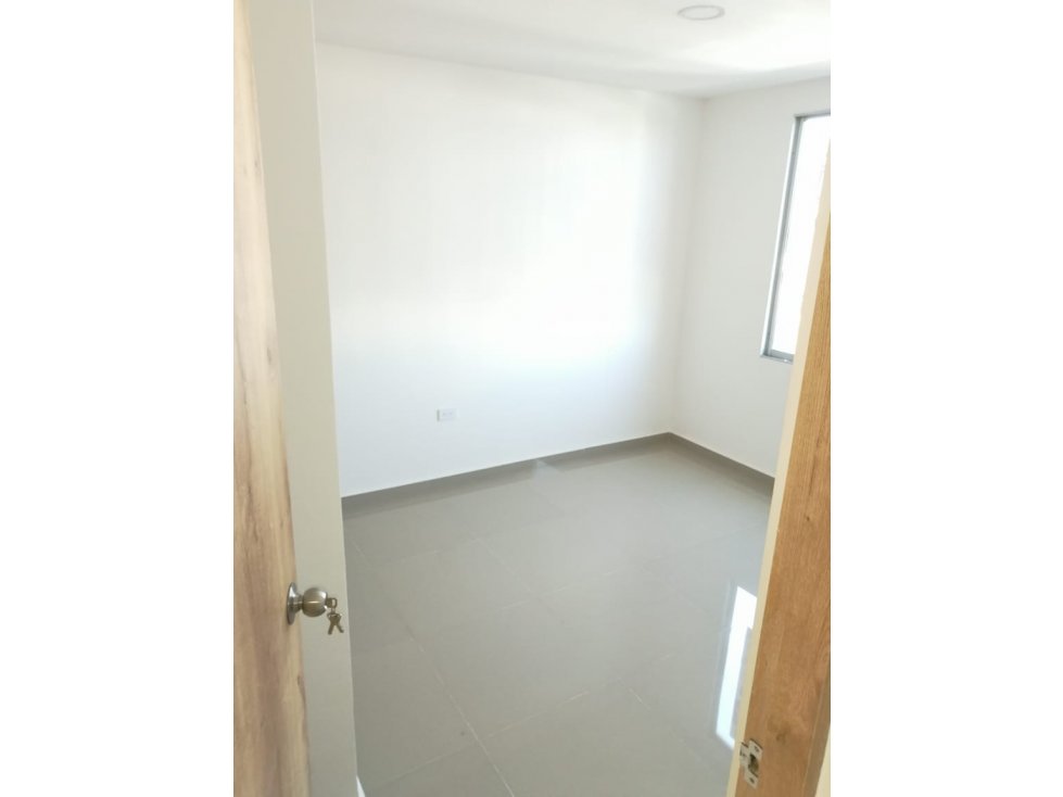 Apartamento en venta en El Recreo, Cartagena · foto 13 de 24