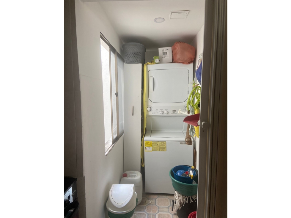 Apartamento en venta en Crespo, Cartagena · foto 12 de 15