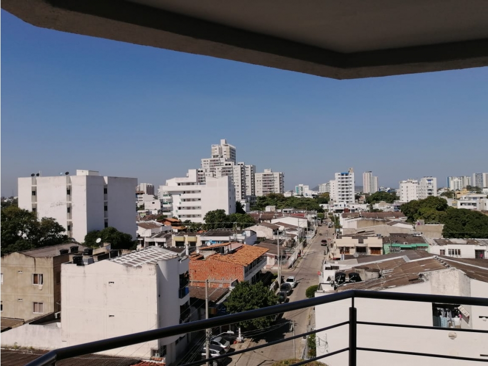 Apartamento en venta en El Recreo, Cartagena · foto 14 de 24
