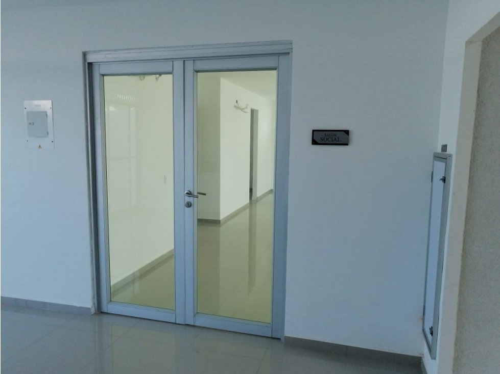 Apartamento en venta en El Recreo, Cartagena · foto 15 de 24