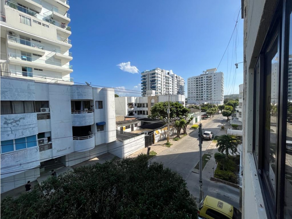Apartamento en venta en Crespo, Cartagena · foto 13 de 15