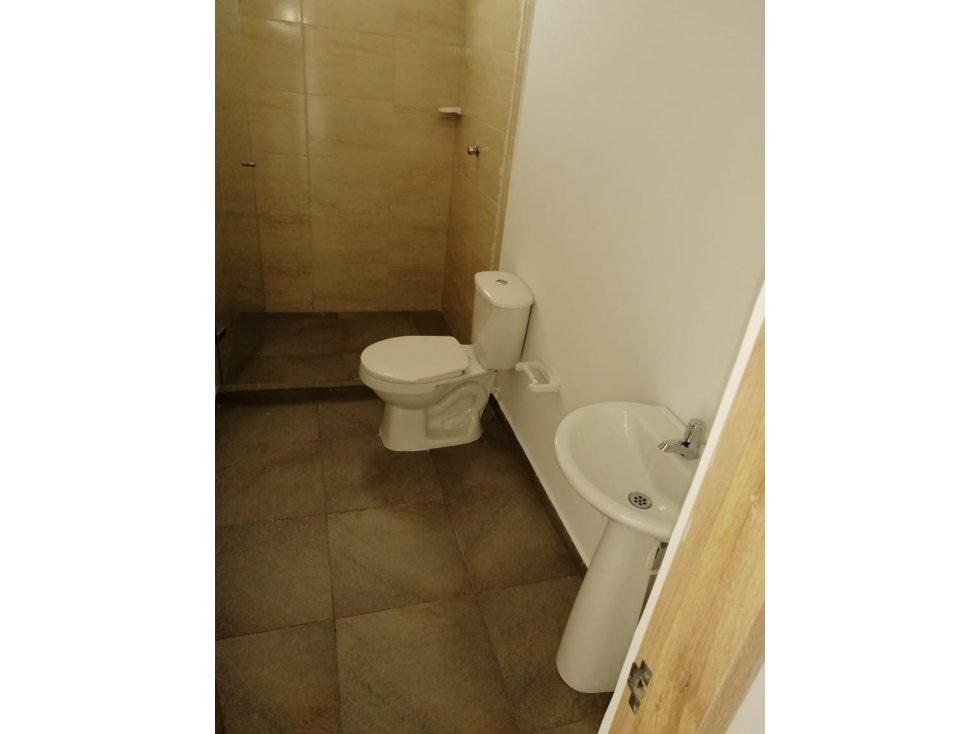 Apartamento en venta en El Recreo, Cartagena · foto 16 de 24