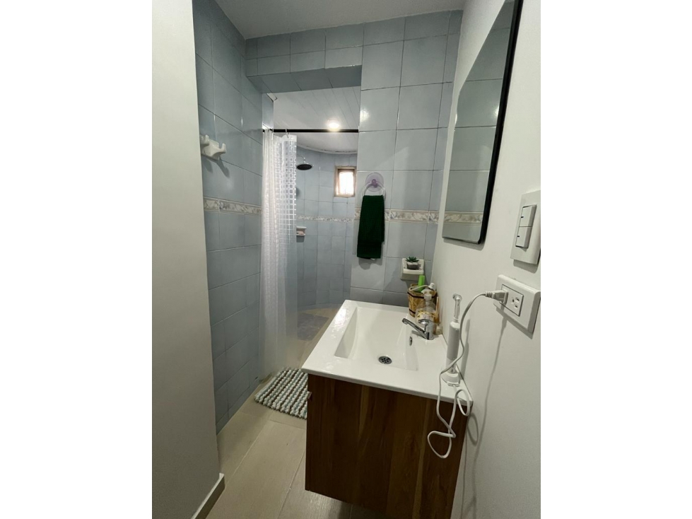 Apartamento en venta en Crespo, Cartagena · foto 15 de 15