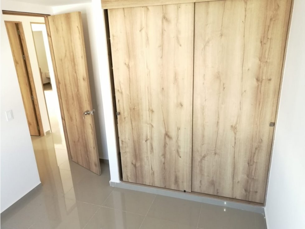 Apartamento en venta en El Recreo, Cartagena · foto 19 de 24