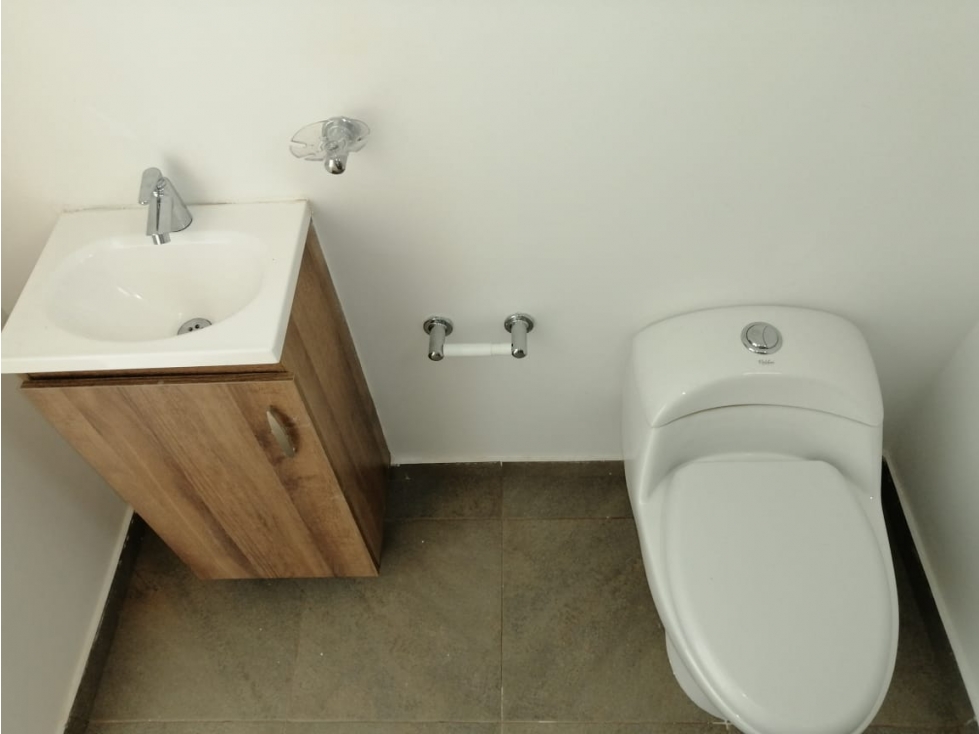 Apartamento en venta en El Recreo, Cartagena · foto 20 de 24