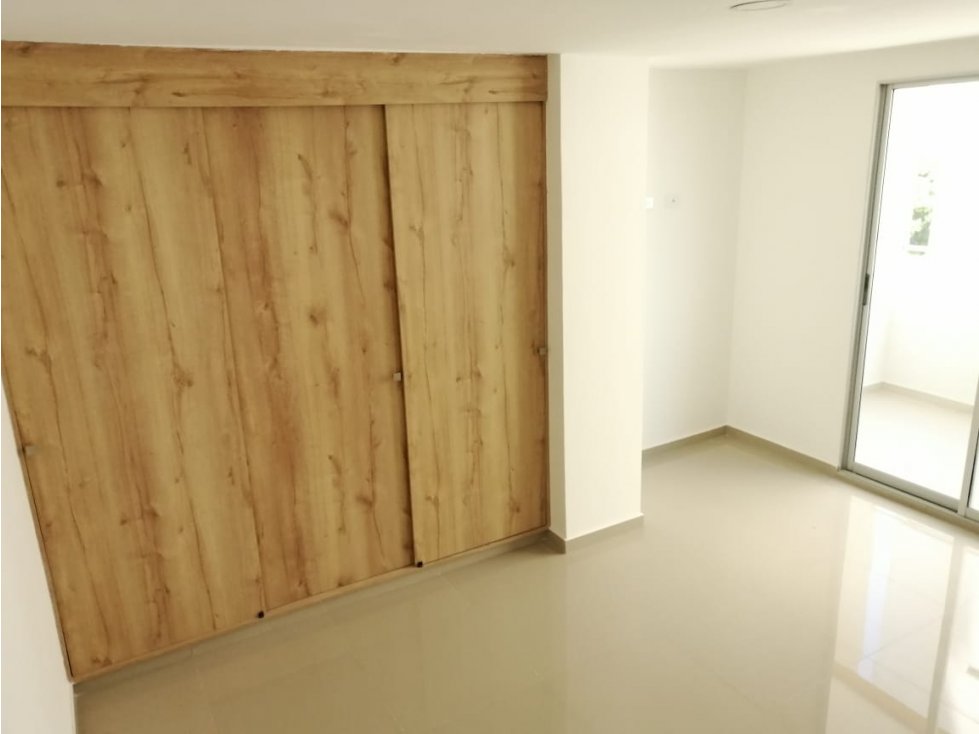 Apartamento en venta en El Recreo, Cartagena · foto 22 de 24