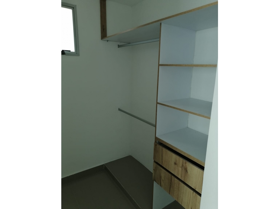 Apartamento en venta en El Recreo, Cartagena · foto 23 de 24