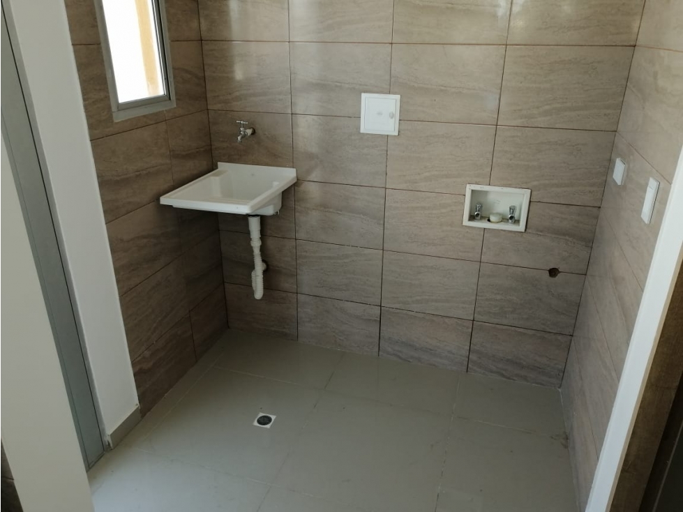 Apartamento en venta en El Recreo, Cartagena · foto 24 de 24