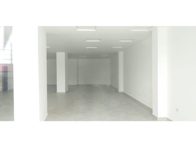 Oficina en arriendo en Bocagrande, Cartagena, 180 m² · foto 2 de 7