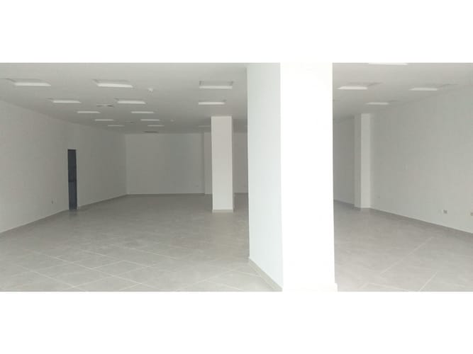 Oficina en arriendo en Bocagrande, Cartagena, 180 m² · foto 4 de 7