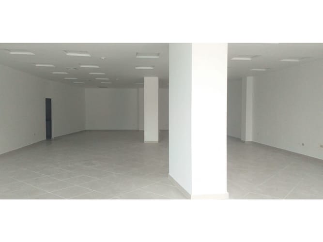 Oficina en arriendo en Bocagrande, Cartagena, 180 m² · foto 5 de 7