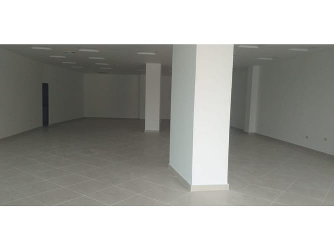 Oficina en arriendo en Bocagrande, Cartagena, 180 m² · foto 6 de 7