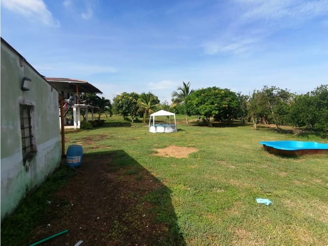 Lote en venta en Cartagena De Indias, Cartagena, 15000 m² · foto 2 de 9