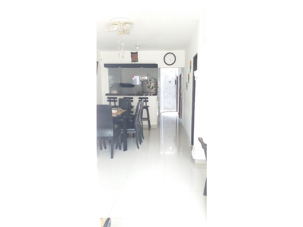 Casa en venta en Nuevo Bosque, Cartagena · foto 3 de 24