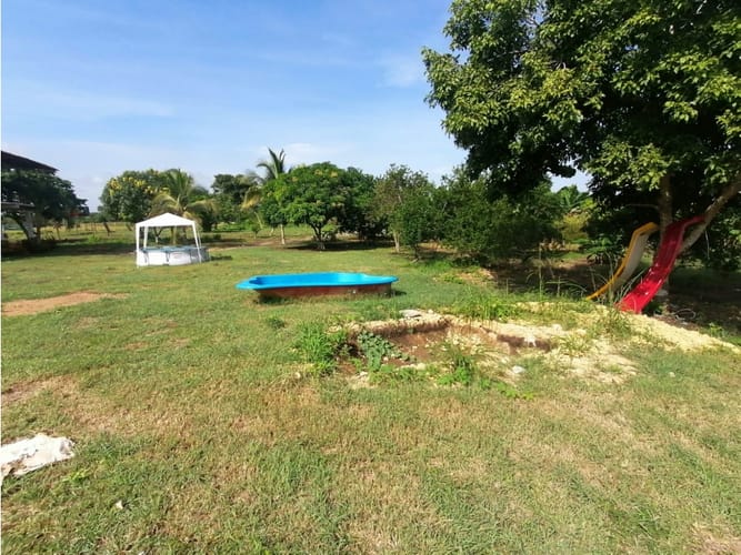Lote en venta en Cartagena De Indias, Cartagena, 15000 m² · foto 5 de 9