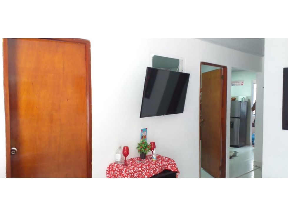 Casa en venta en Nuevo Bosque, Cartagena · foto 7 de 24