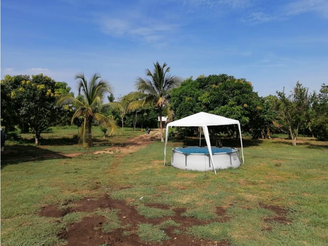 Lote en venta en Cartagena De Indias, Cartagena, 15000 m² · foto 6 de 9