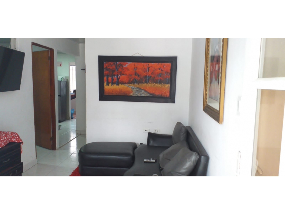 Casa en venta en Nuevo Bosque, Cartagena · foto 8 de 24