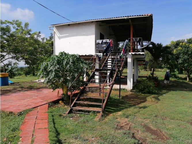 Lote en venta en Cartagena De Indias, Cartagena, 15000 m² · foto 7 de 9