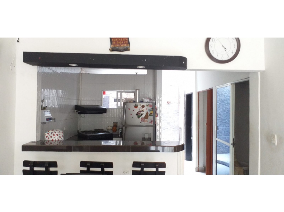 Casa en venta en Nuevo Bosque, Cartagena · foto 9 de 24
