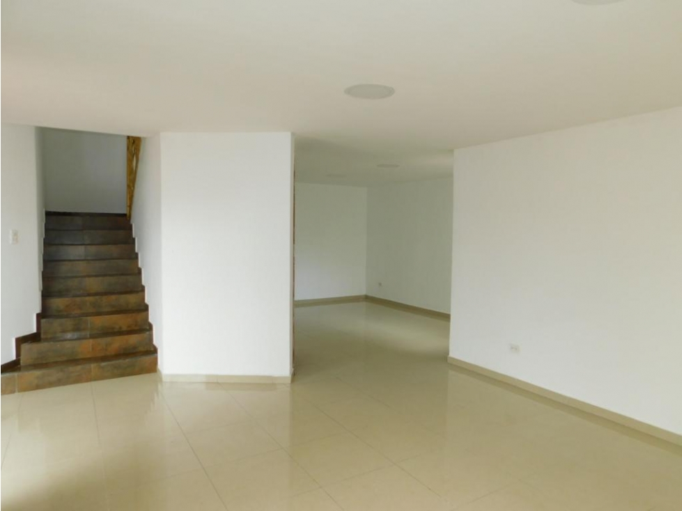 Apartamento en venta en El Recreo, Cartagena · foto 2 de 19