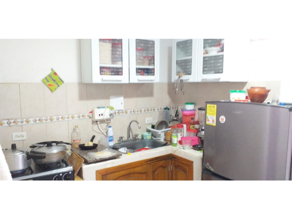 Casa en venta en Nuevo Bosque, Cartagena · foto 10 de 24