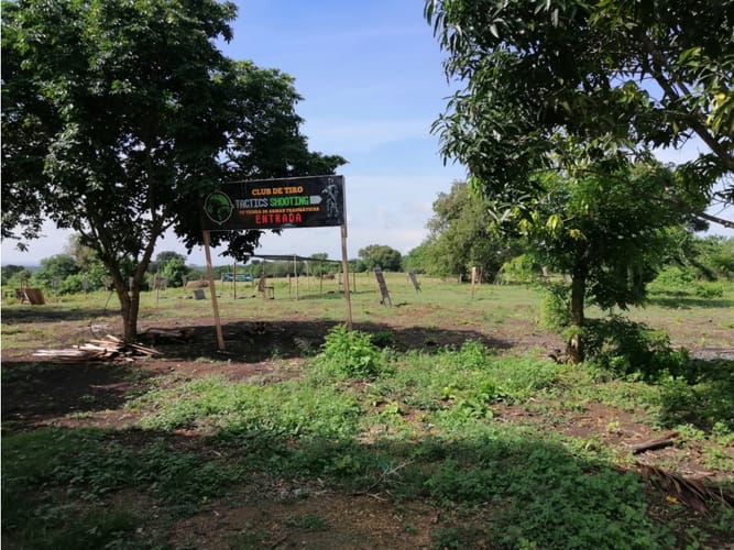 Lote en venta en Cartagena De Indias, Cartagena, 15000 m² · foto 8 de 9