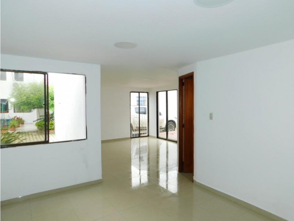 Apartamento en venta en El Recreo, Cartagena · foto 3 de 19