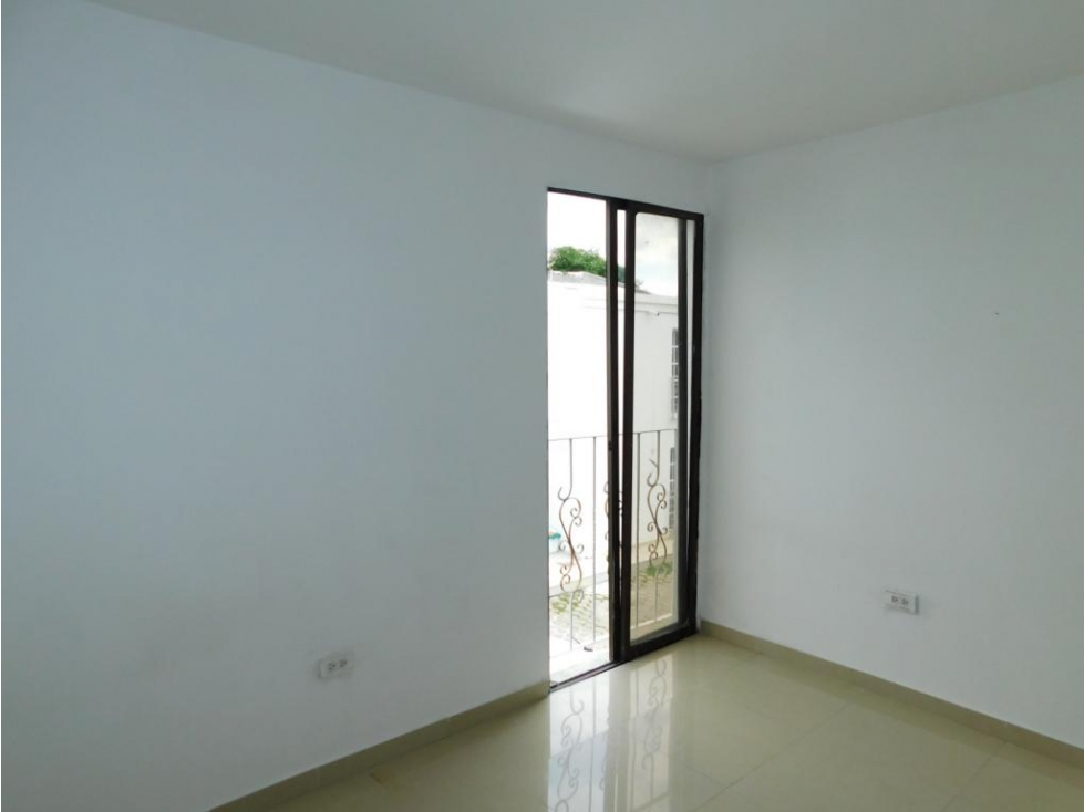 Apartamento en venta en El Recreo, Cartagena · foto 4 de 19