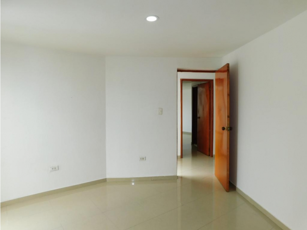 Apartamento en venta en El Recreo, Cartagena · foto 7 de 19