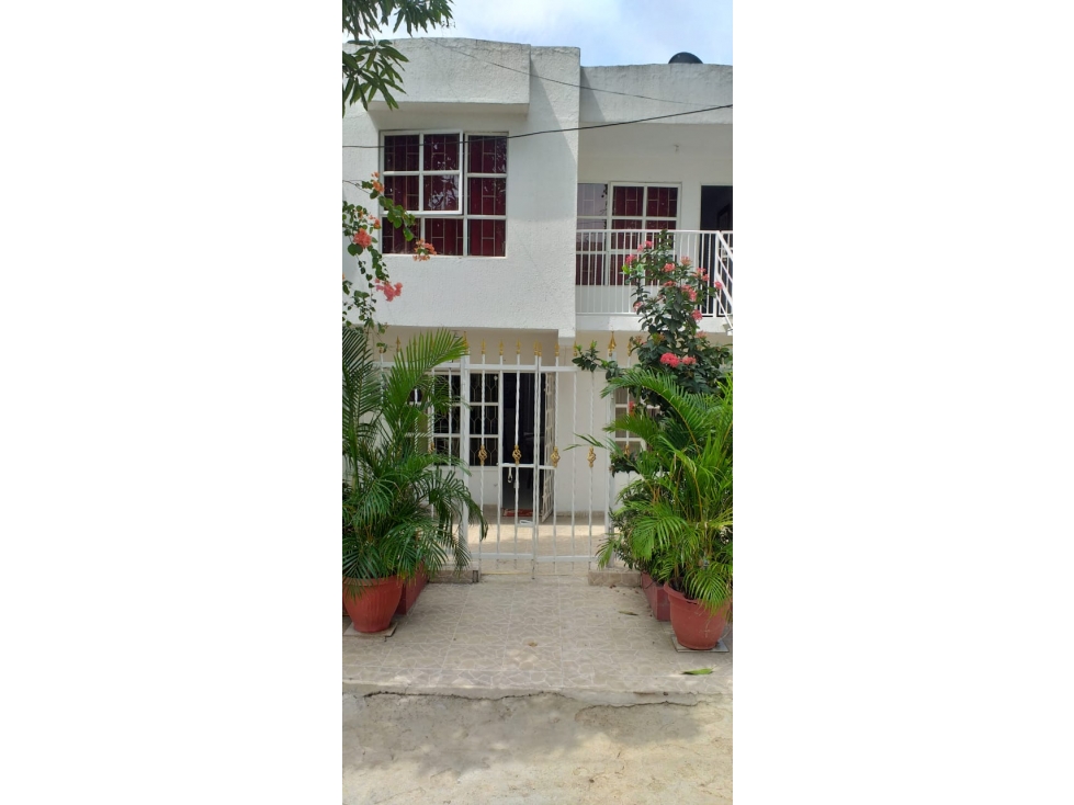 Casa en venta en Nuevo Bosque, Cartagena · foto 15 de 24