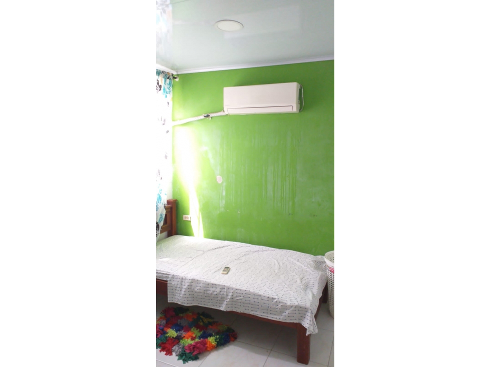 Casa en venta en Nuevo Bosque, Cartagena · foto 16 de 24