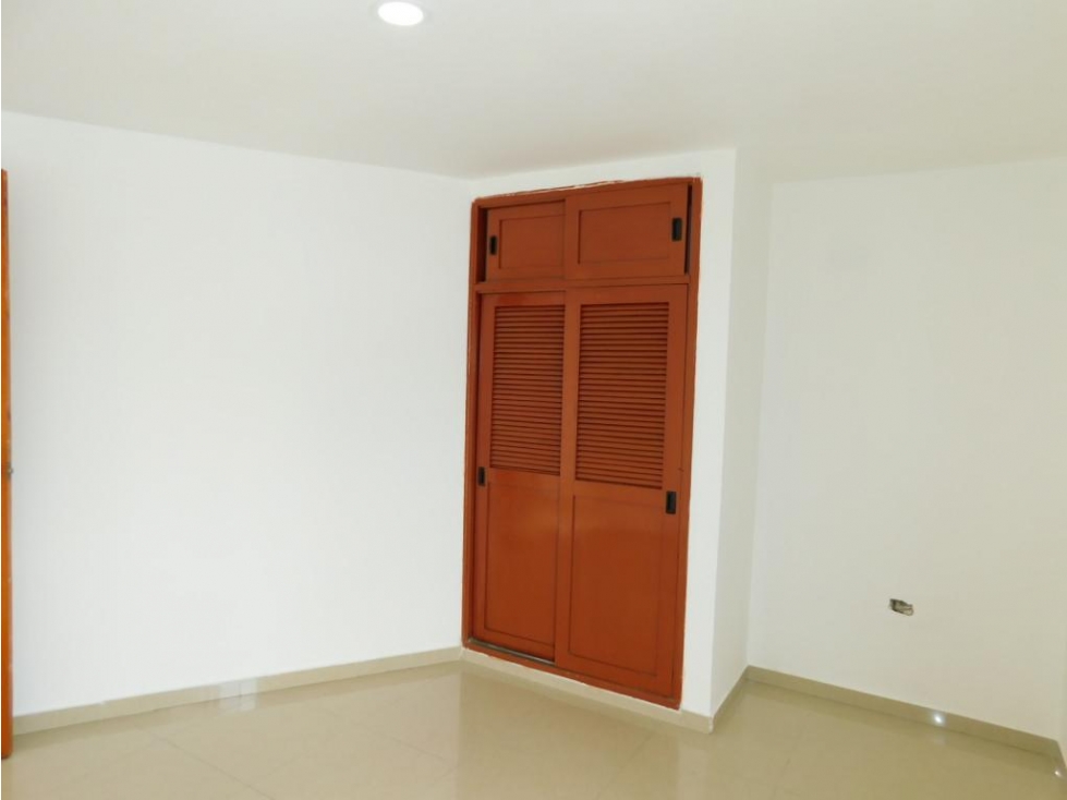 Apartamento en venta en El Recreo, Cartagena · foto 8 de 19