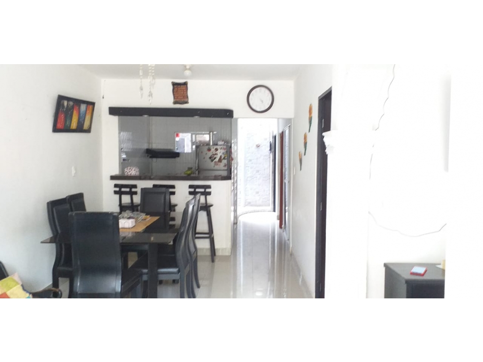 Casa en venta en Nuevo Bosque, Cartagena · foto 17 de 24