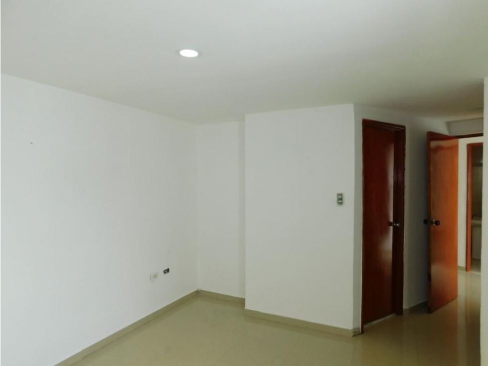 Apartamento en venta en El Recreo, Cartagena · foto 9 de 19