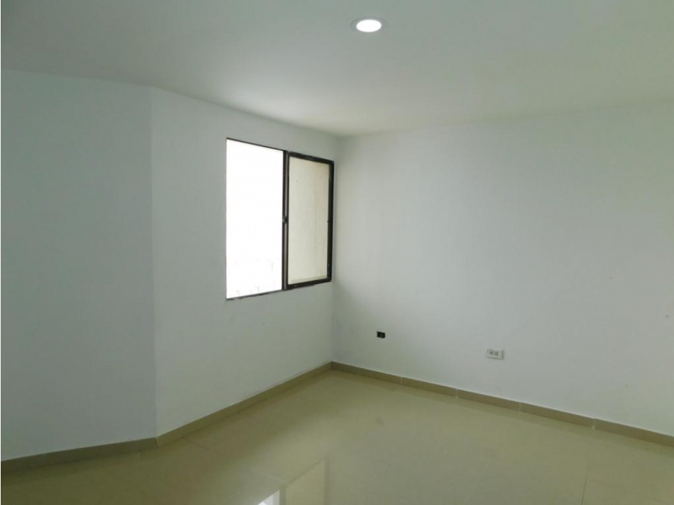 Apartamento en venta en El Recreo, Cartagena · foto 10 de 19