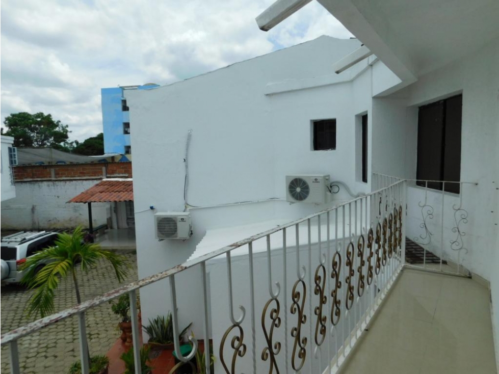 Apartamento en venta en El Recreo, Cartagena · foto 11 de 19