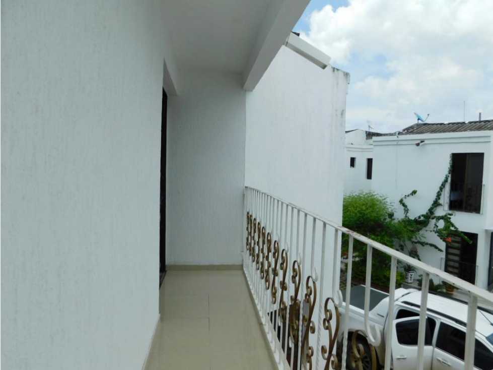 Apartamento en venta en El Recreo, Cartagena · foto 12 de 19
