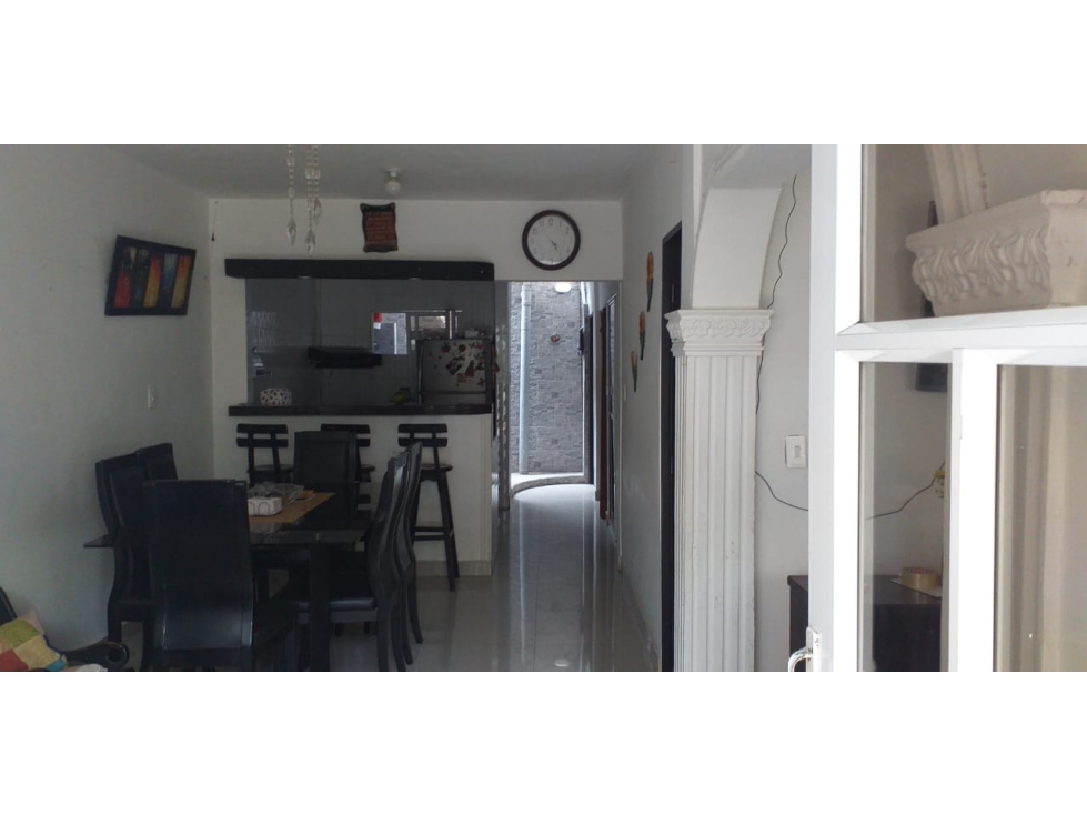 Casa en venta en Nuevo Bosque, Cartagena · foto 21 de 24