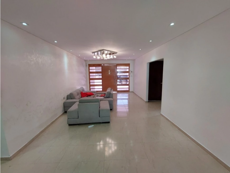Casa en venta en Crespo, Cartagena · foto 7 de 15