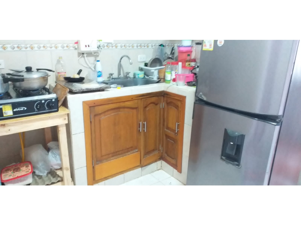 Casa en venta en Nuevo Bosque, Cartagena · foto 23 de 24