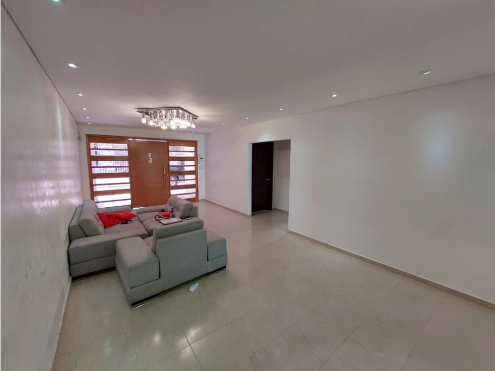 Casa en venta en Crespo, Cartagena · foto 8 de 15