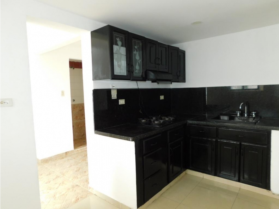 Apartamento en venta en El Recreo, Cartagena · foto 16 de 19