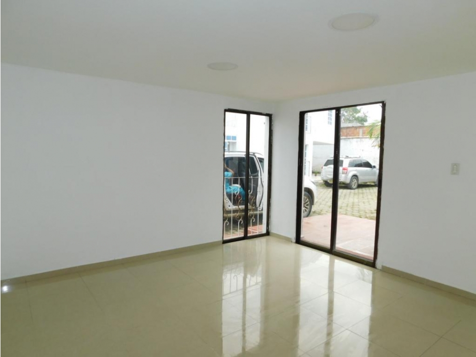 Apartamento en venta en El Recreo, Cartagena · foto 17 de 19