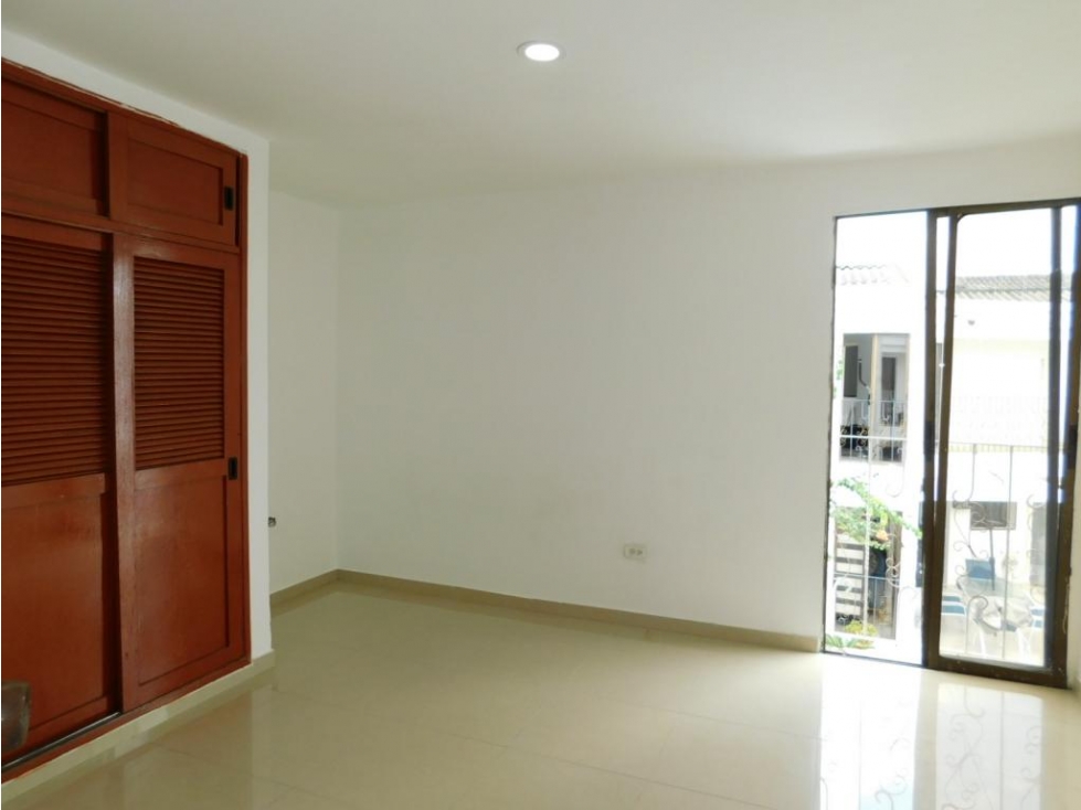 Apartamento en venta en El Recreo, Cartagena · foto 19 de 19