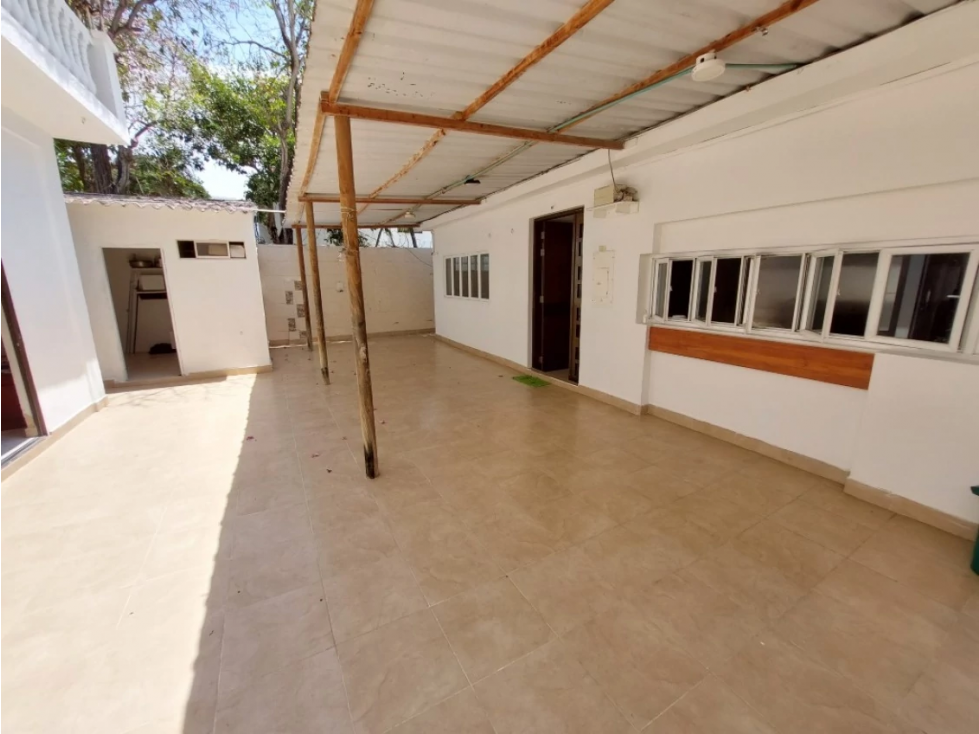 Casa en venta en Crespo, Cartagena · foto 15 de 15