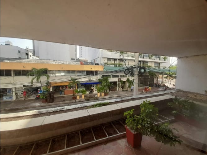 Edificio en venta en El Centro, Cartagena, 4940 m² · foto 12 de 24