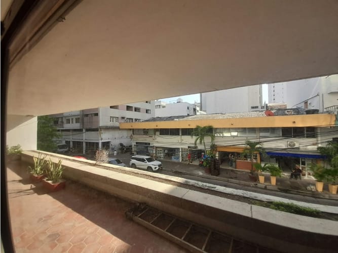 Edificio en venta en El Centro, Cartagena, 4940 m² · foto 13 de 24