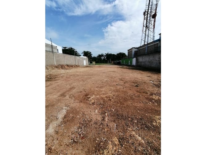 Lote en venta en Cartagena De Indias, Cartagena, 16000 m² · foto 2 de 3